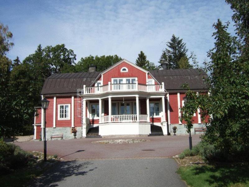 Roenninge Gard Hotel Exterior photo